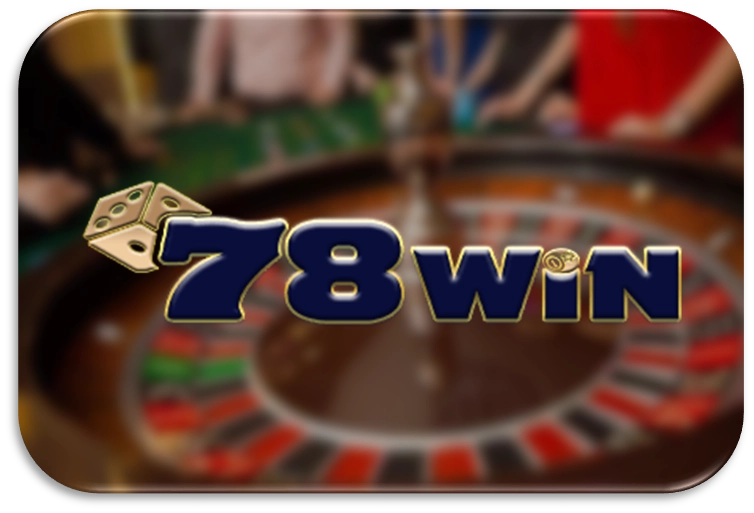 nhà cái 78win logo
