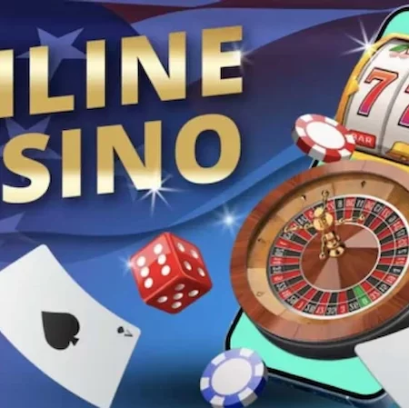 Nhà cái casino online – Top 3 tên tuổi ấn tượng nhất