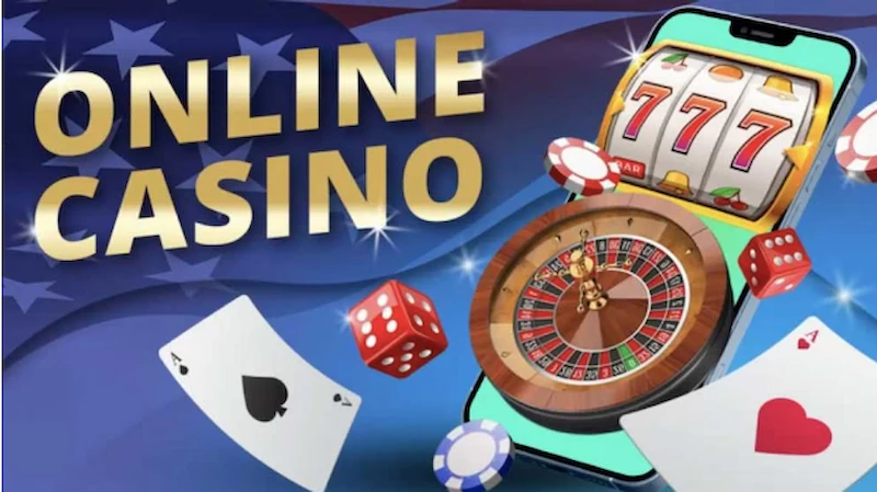 Nhà cái casino online