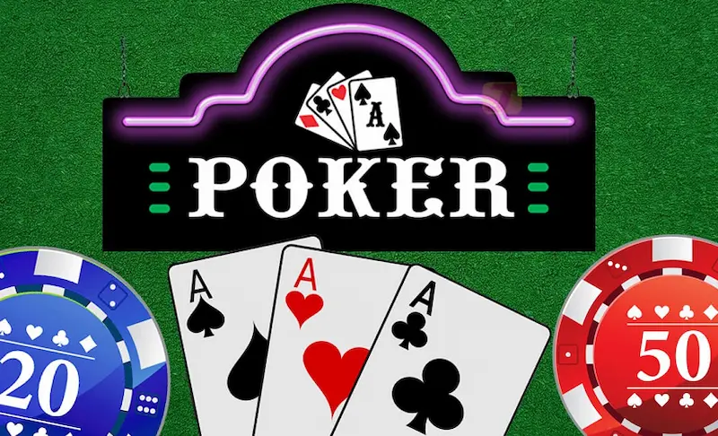 Tại Sao Poker 97win Lại Được Nhiều Người Lựa Chọn