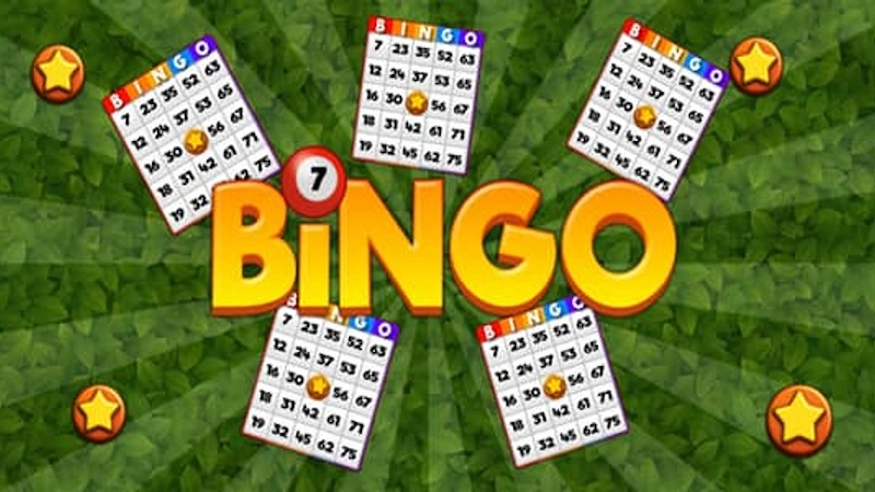 Bingo trực tuyến hoạt động như thế nào?